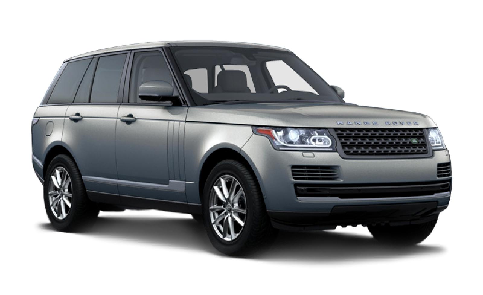 Land Range Rover Slacks Creek Serv Auto Care Service