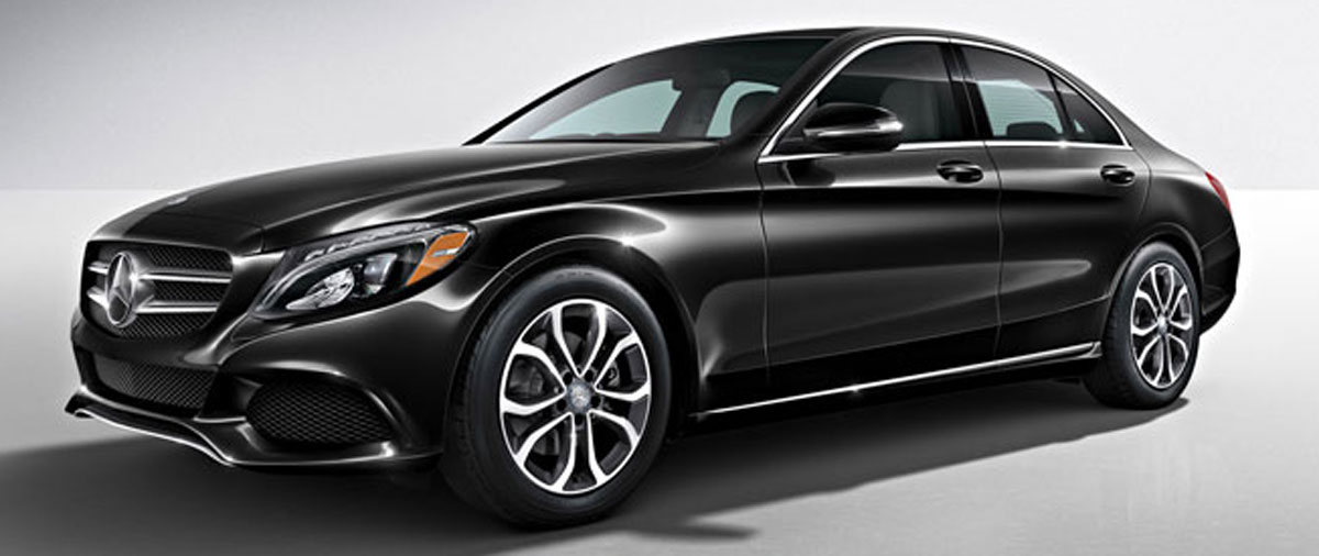 Mercedes-Benz Slacks Creek Serv Auto Care Service